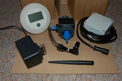 Valve Monitor Valve Monitor